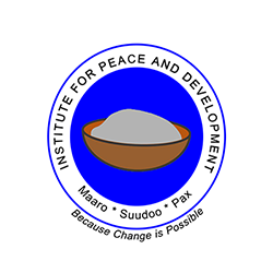 Institute for peace and development